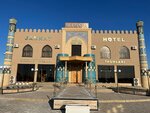 Jannat Minor (Khorezm Region, Urgench District, Bobodehqon Mahallah, Buyuk Ipak Yo'li 1-boshi berk ko'chasi, 52), hotel