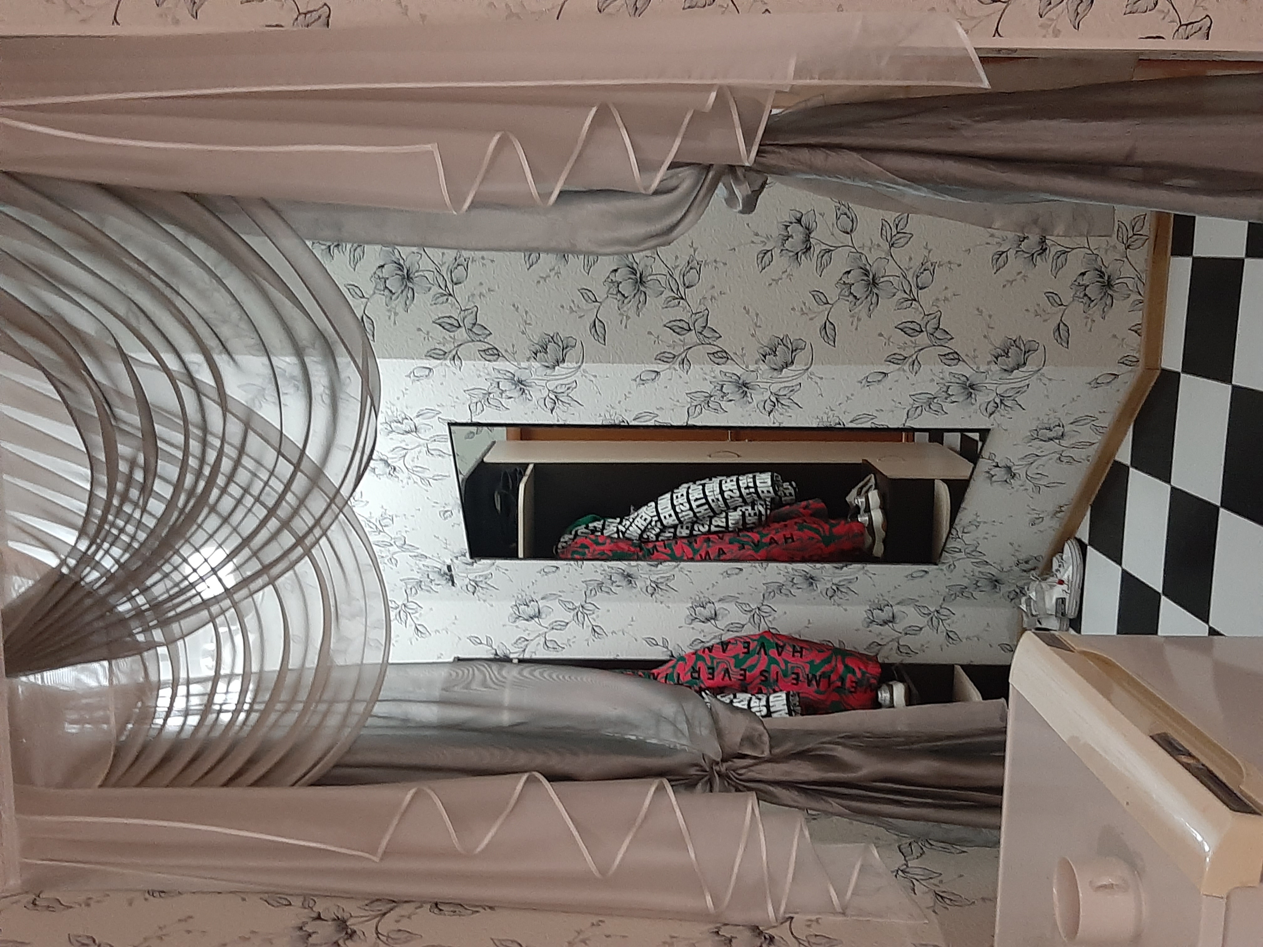 Фото Берёзка