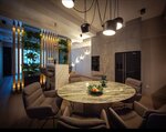 Delo Remonta (Novocheryomushkinskaya Street, 34к1), construction and finishing works