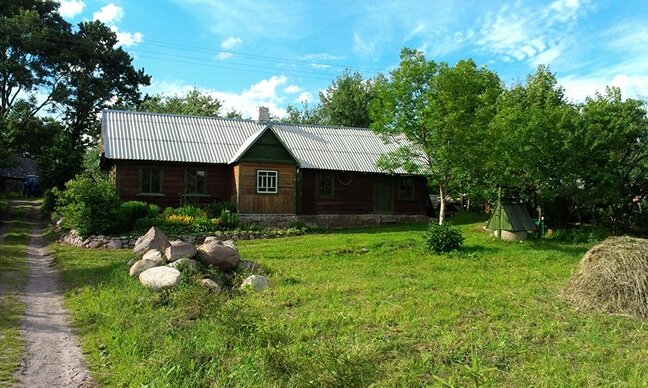 Hotel Лика, Vitebsk District, photo