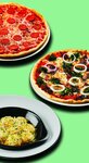 بيتزا إكسبريس (139G, Al Corniche Street, Al Khaldia, Khor Fakkan, Sharjah) ، محل صنع البيتزا