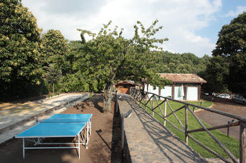 Фото Le Cisterne dell'Etna