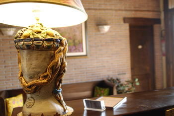 Фото Le Cisterne dell'Etna