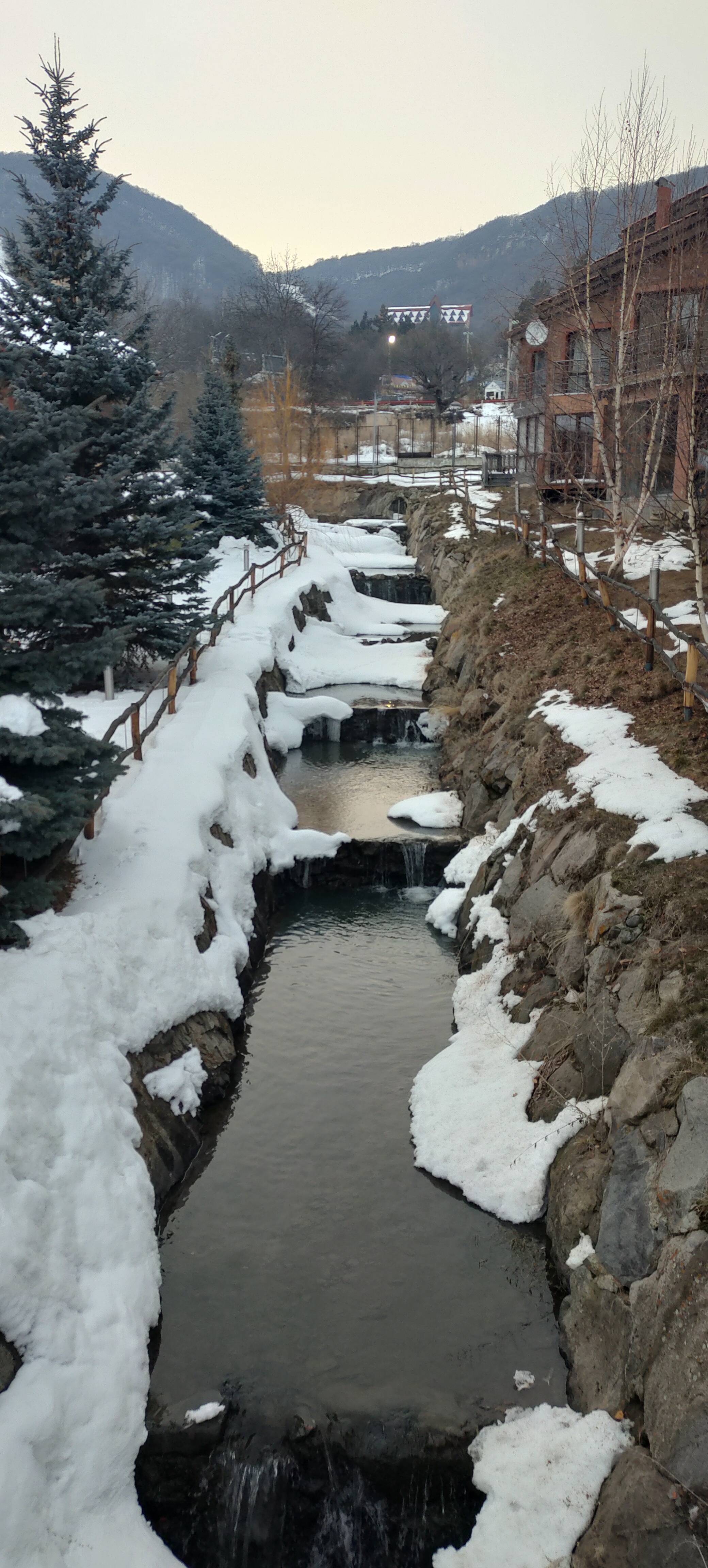 Фото Гостевой дом Тегенис