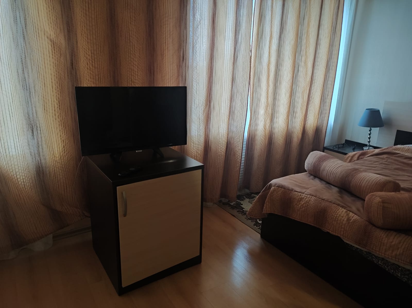 Фото Юбилейная