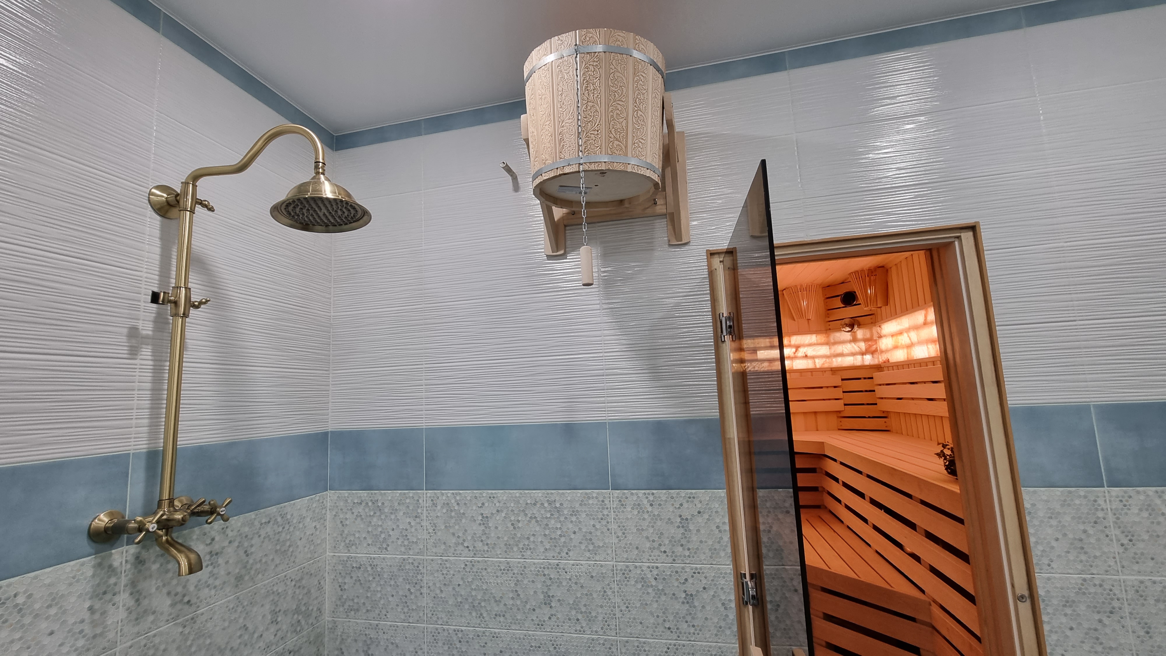 Фото Мамин уют