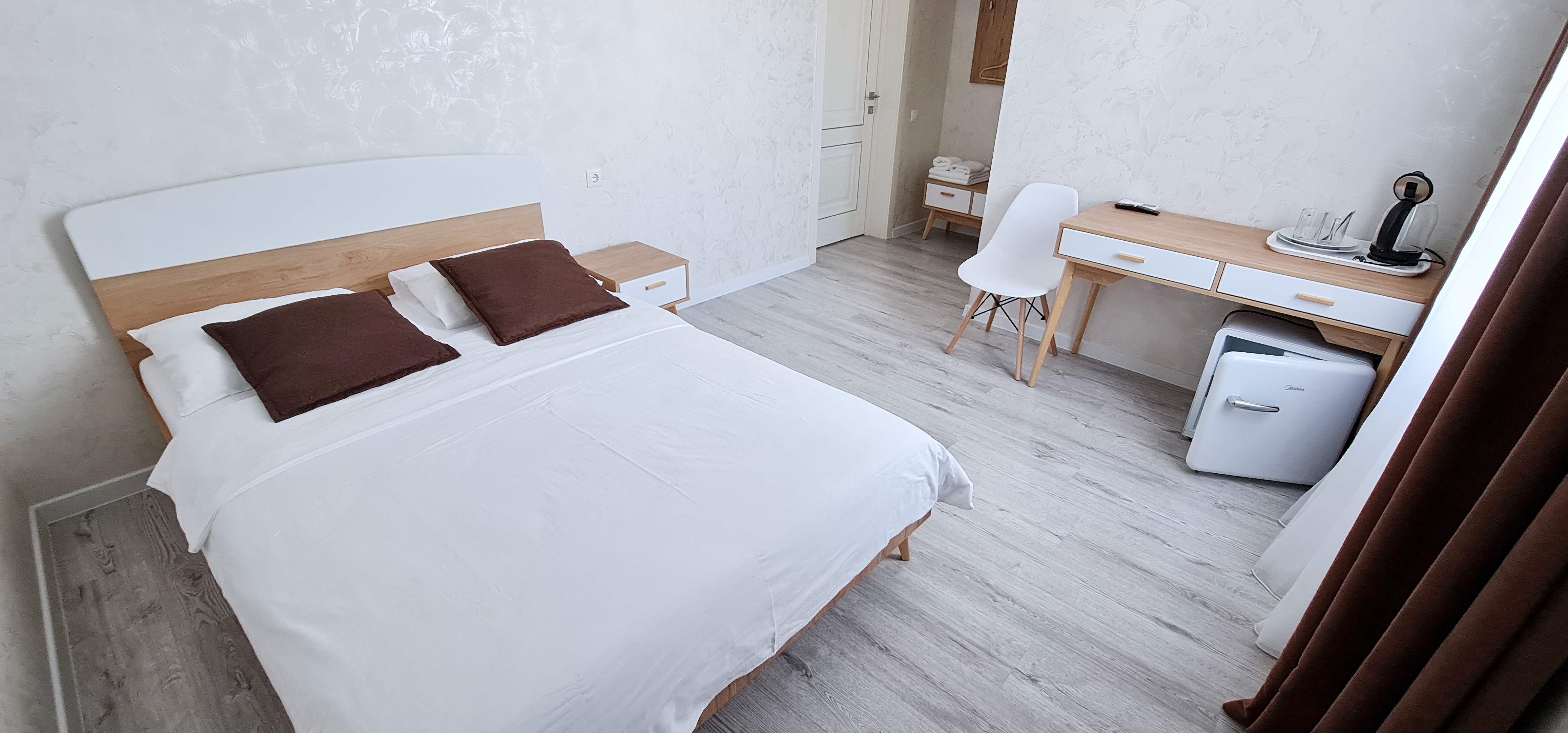 Фото Валенсия