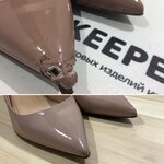 Brand Keeper (Kutuzovsky Avenue, 27), shoes repair