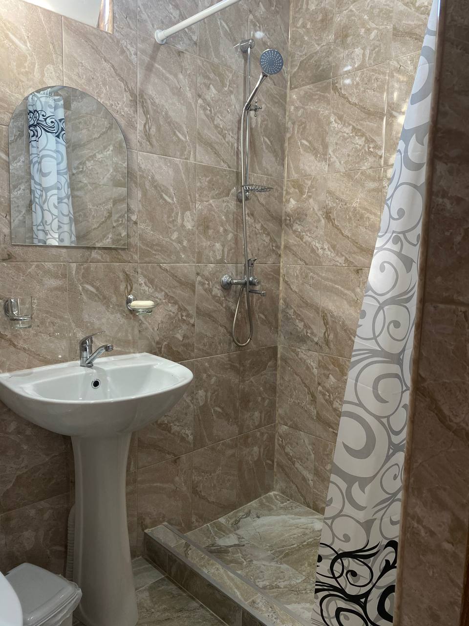 Фото Коттедж у моря