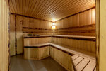 Tayga (Voroshilova Street, 3к1), sauna