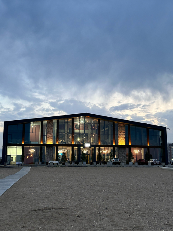 Фото Alleya Resort