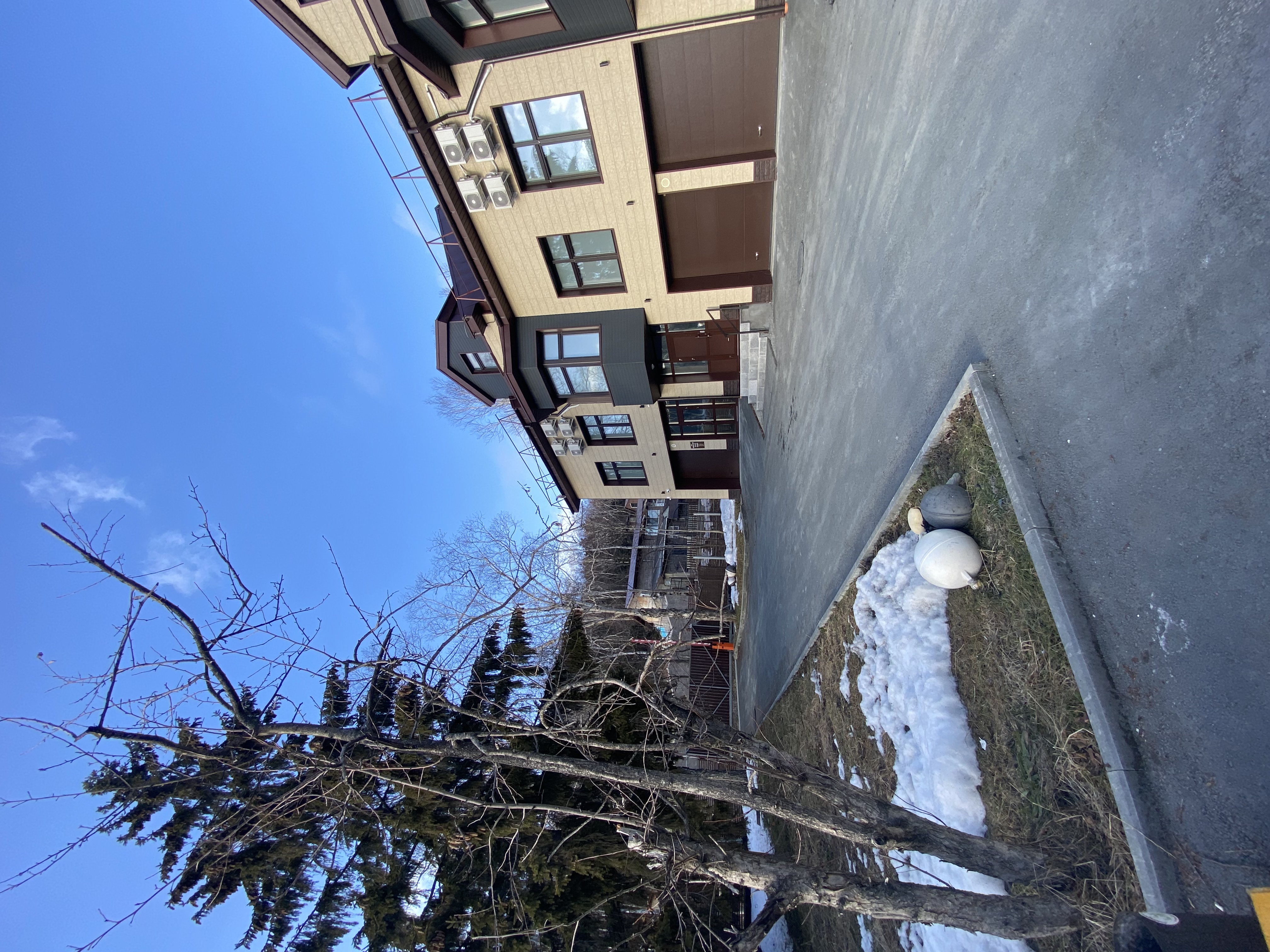 Фото Белый Снег