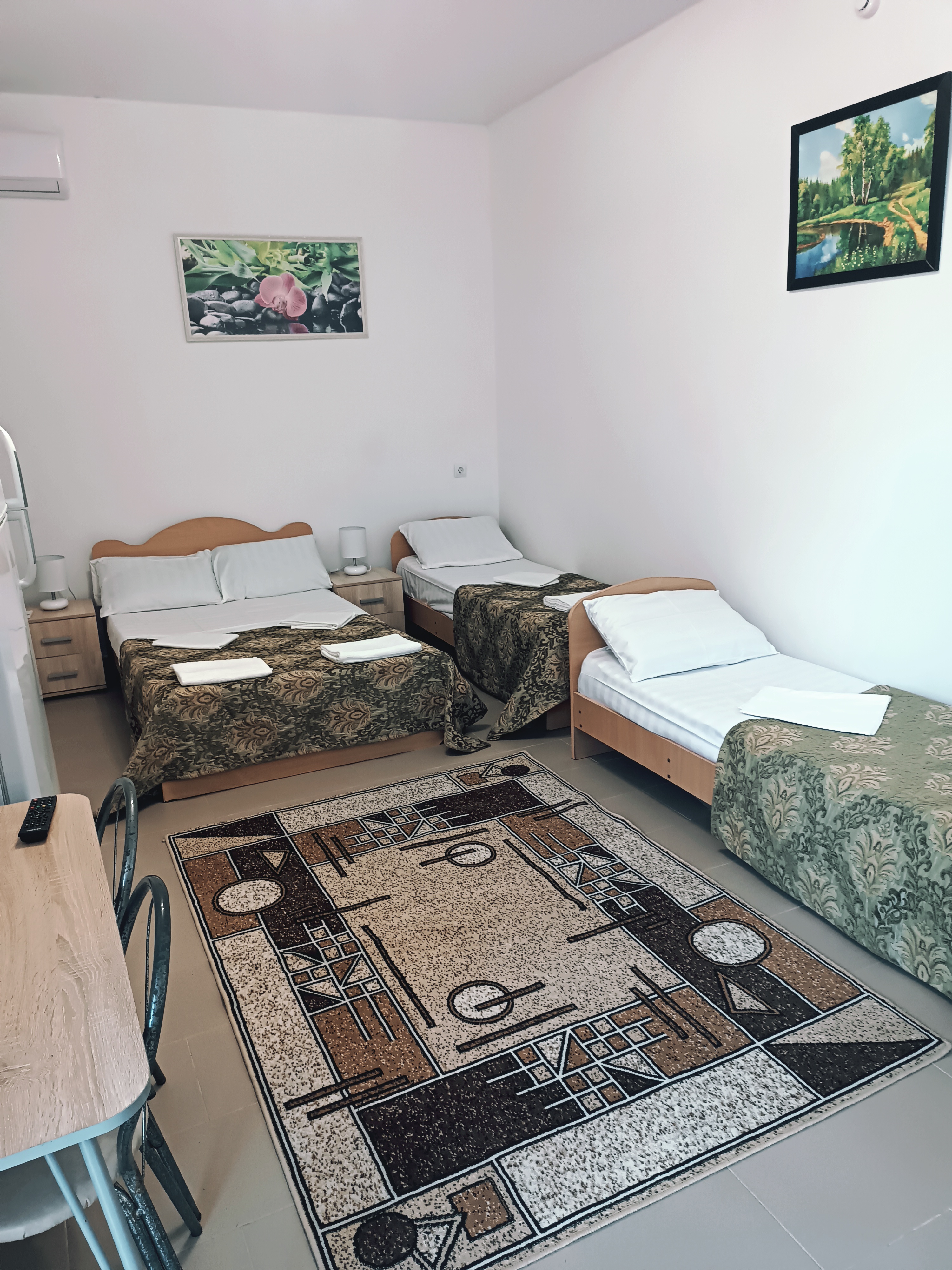 Фото Подкова