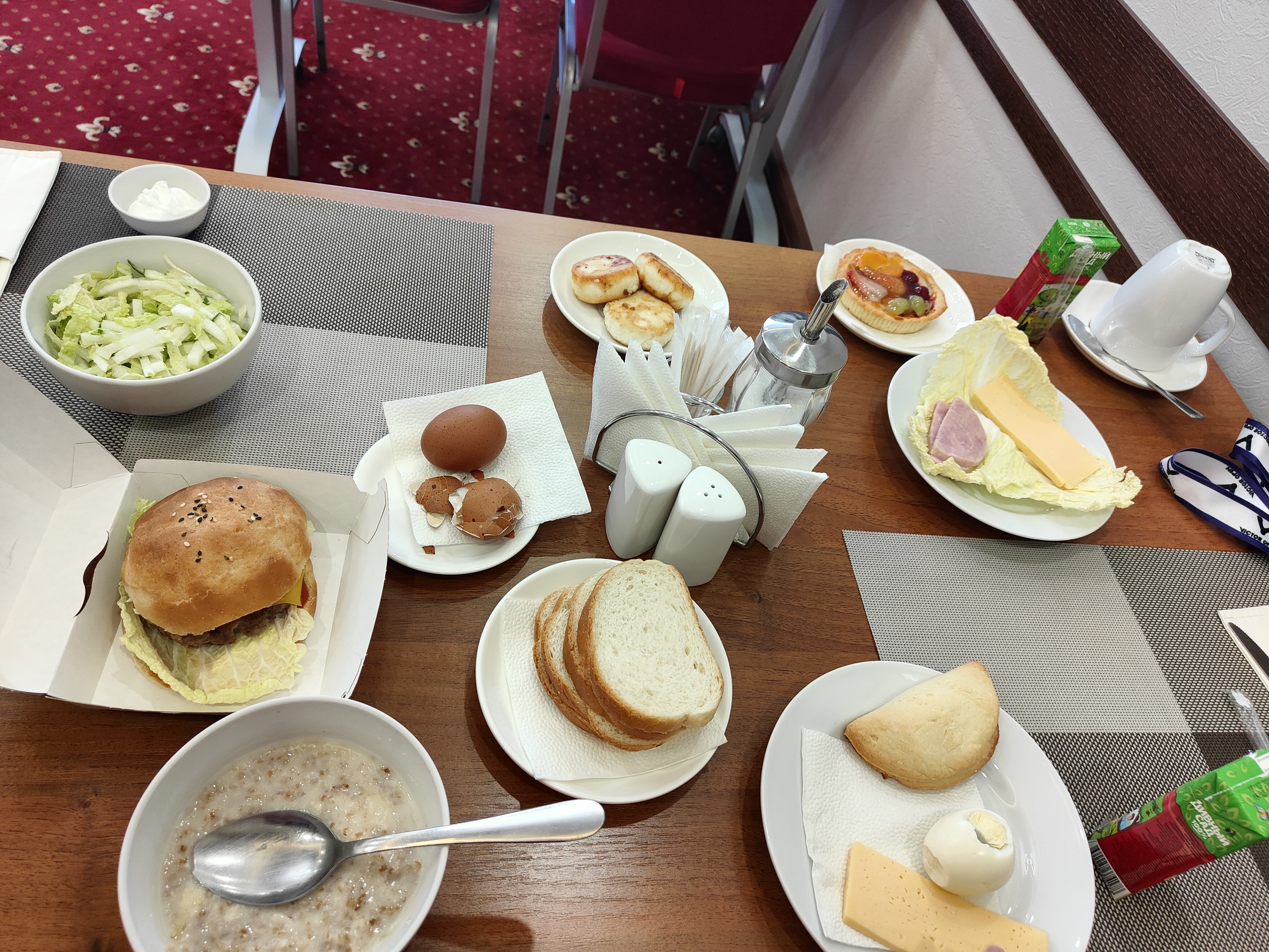 Фото МашБах