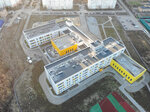 Школа № 4 (Молодёжный пр., с4), общеобразовательная школа в Солнечногорске