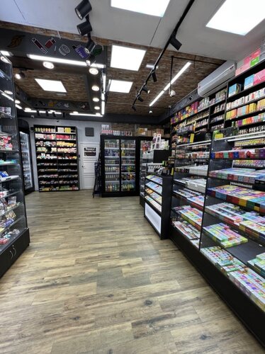 Vape Shop, -,  ., 10, . 1,