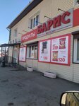 Baris-Fud (mikrorayon Plodovo-yagodnaya opytnaya stantsiya, ulitsa Arbuzova, 29), supermarket