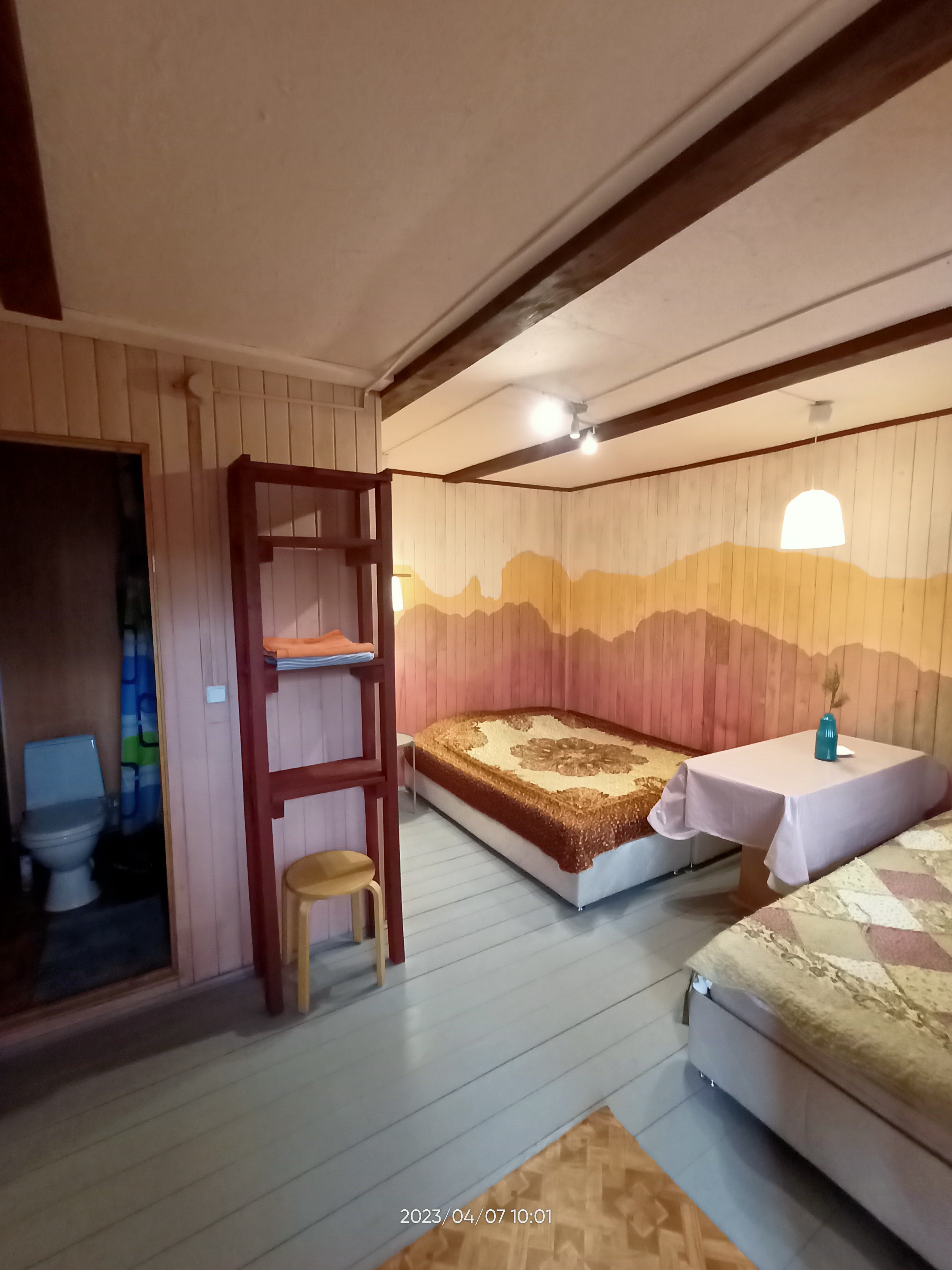 Фото Солнечная горка