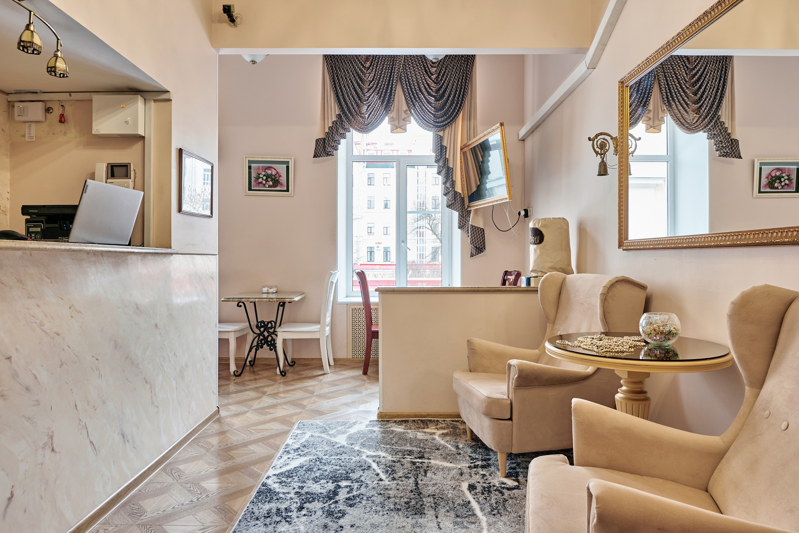 Фото Орфей на Большой Конюшенной