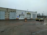 Diagnosticheskaya Stantsiya № 134 Avtobusny Park № 6 g Gomelya (vulica Fiadziuninskaga, 11А/2), punto de inspección