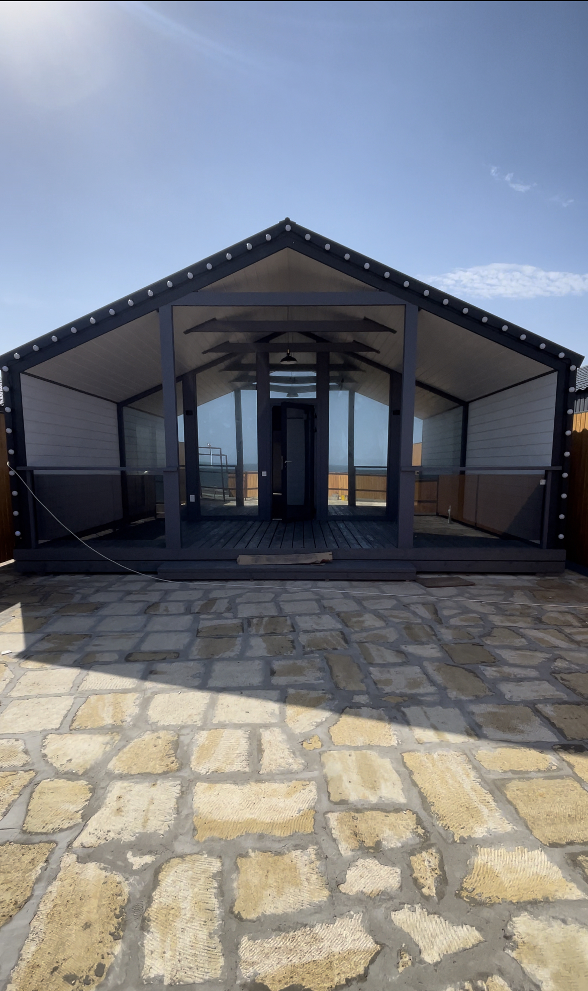 Фото Riviera village