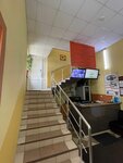 Mozaika dlya basseina (selo Yudino, 1-ye Uspenskoye shosse, 1Б), claddings