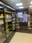 Лес (ulitsa Lenina, 38), tobacco and smoking accessories shop