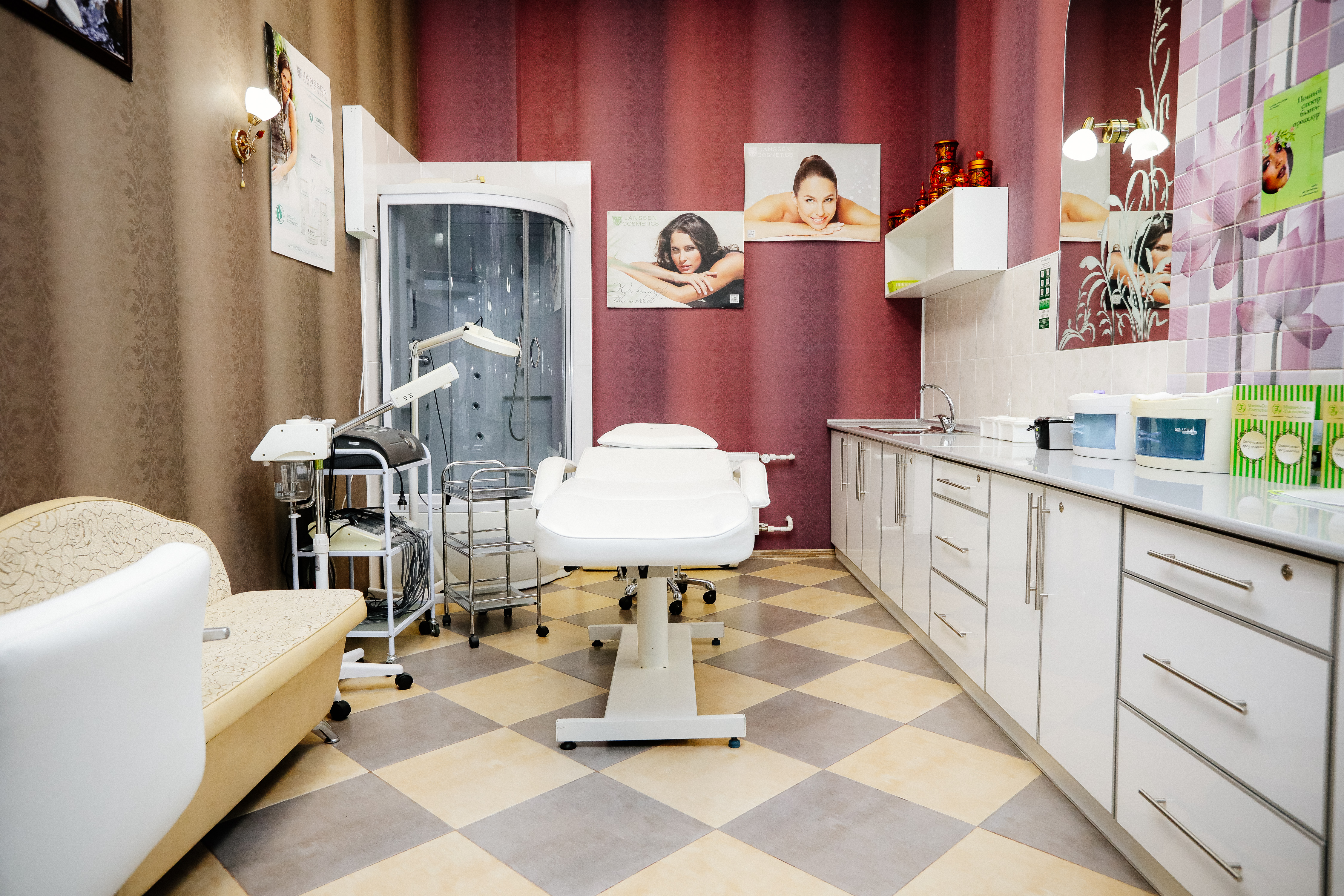 Фото Гостилицы