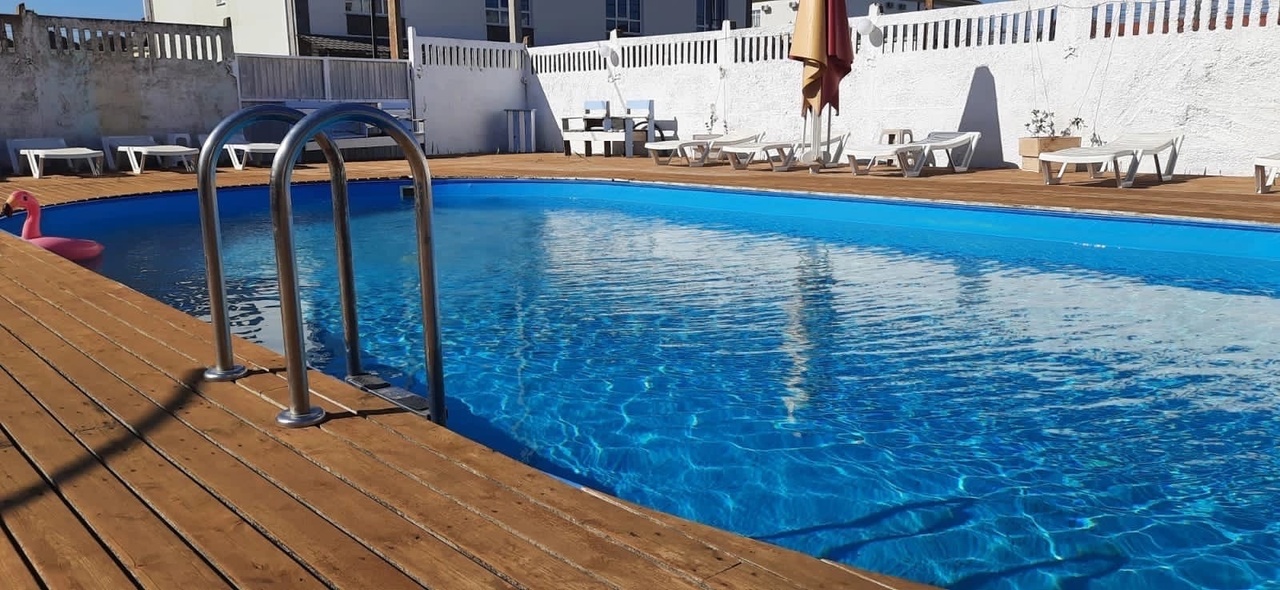 Фото Вилла Каталея