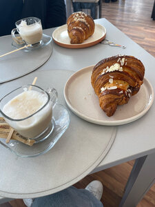Bakery № 1 (Gyumri, Spandaryan Street, 19/5), bakery