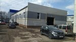 SebRus (Promyshlennaya ulitsa, 1В), car service, auto repair