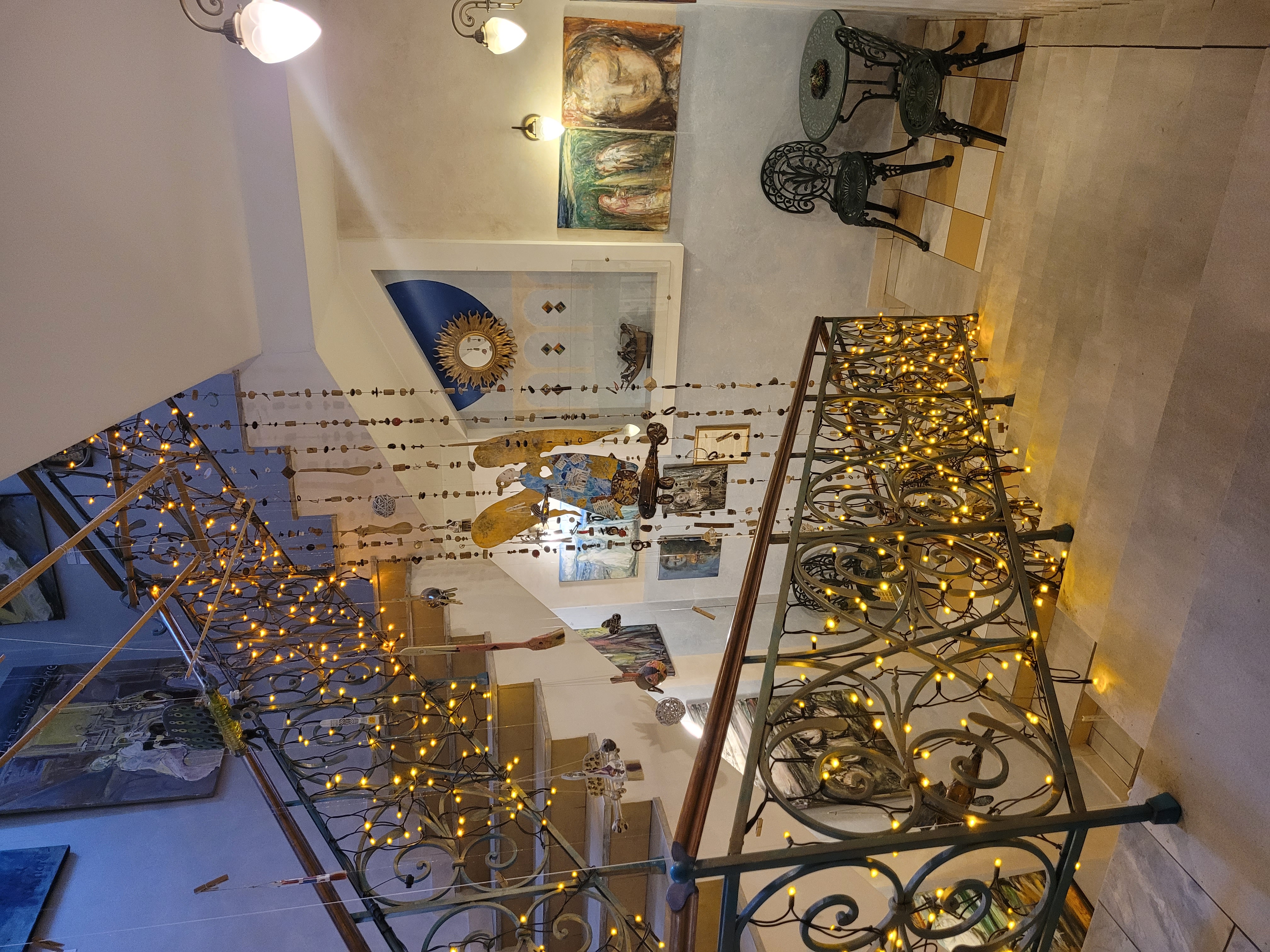 Фото Трезини Арт Отель