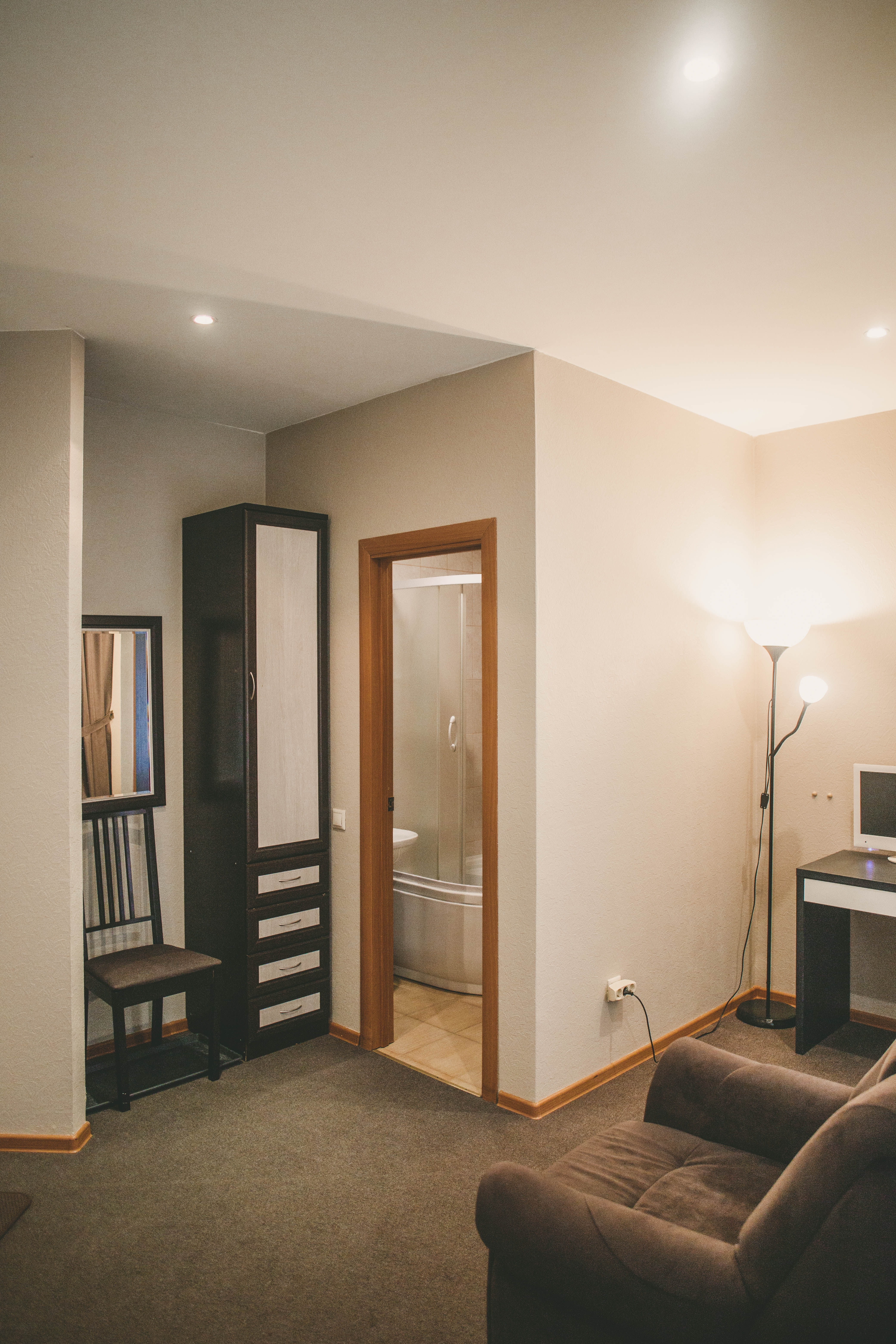 Фото Потёмкин на Шпалерной