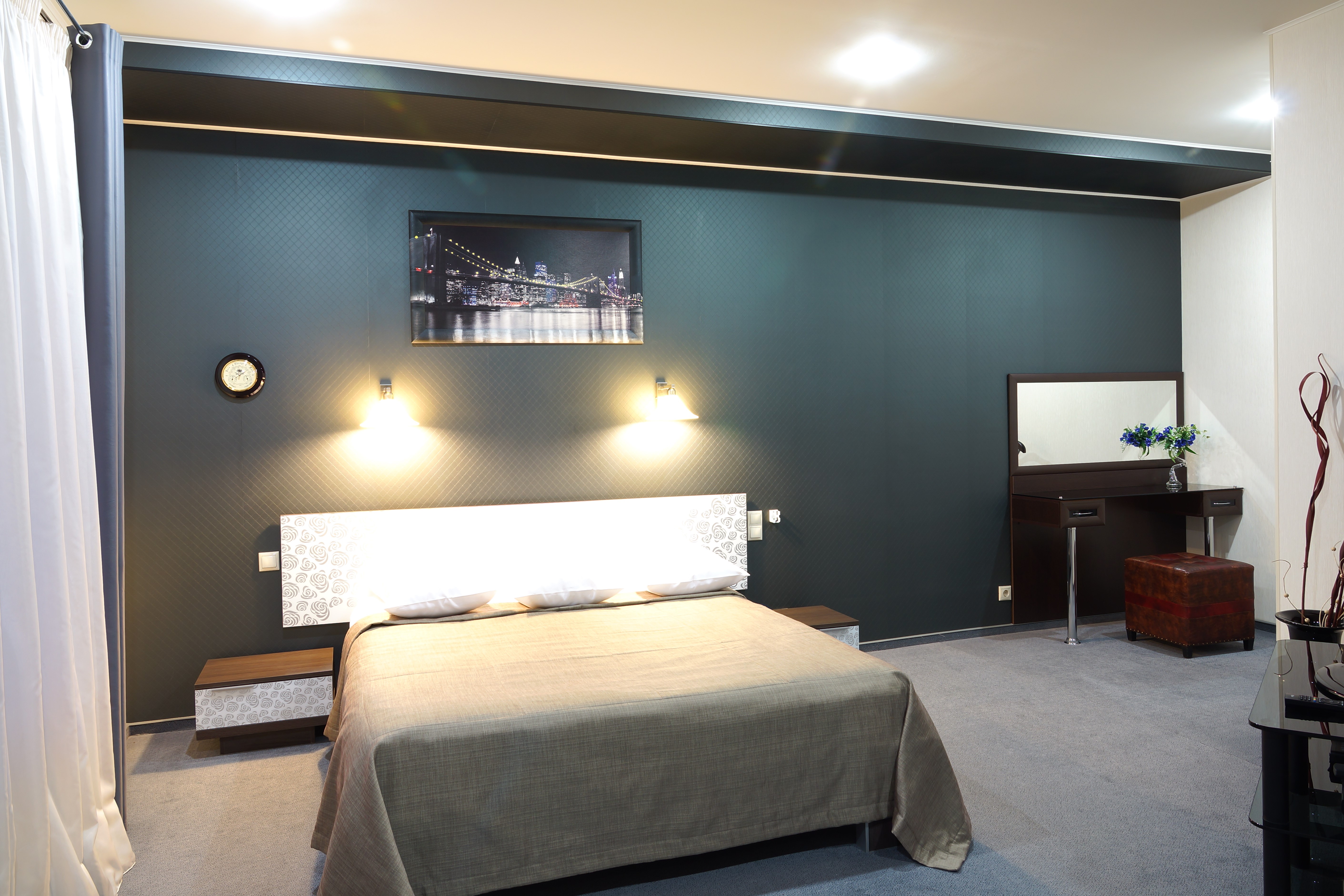 Фото Медведь