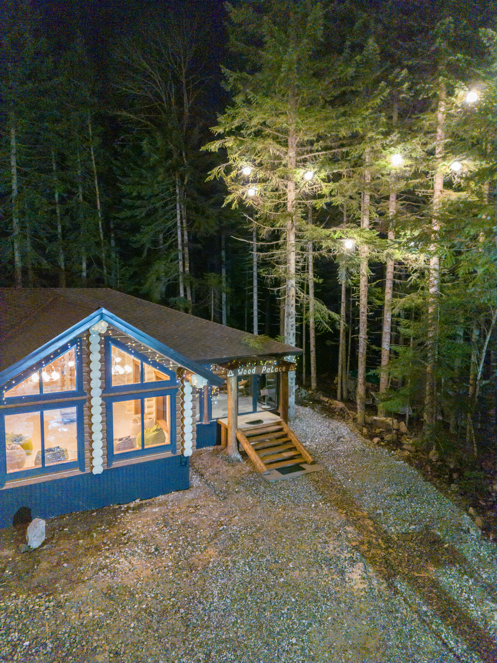 Фото Пихта-парк