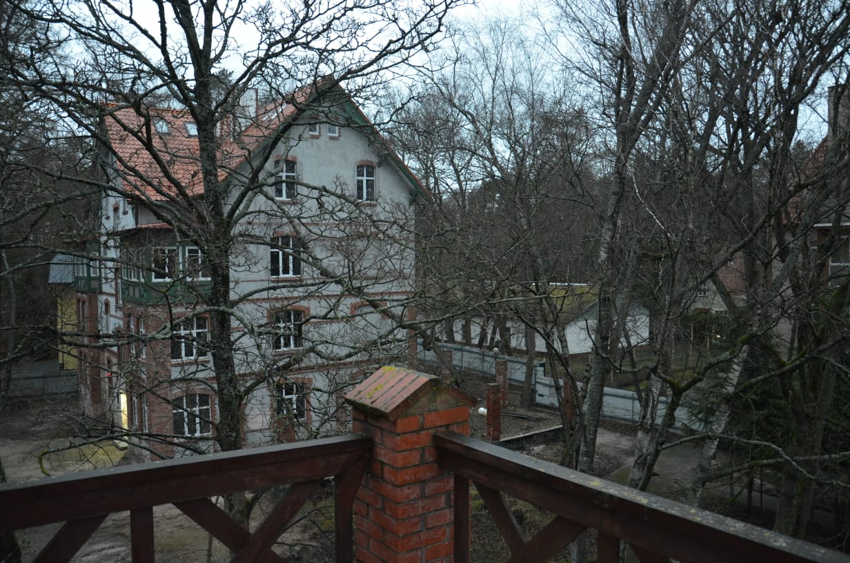 Фото Старый Доктор