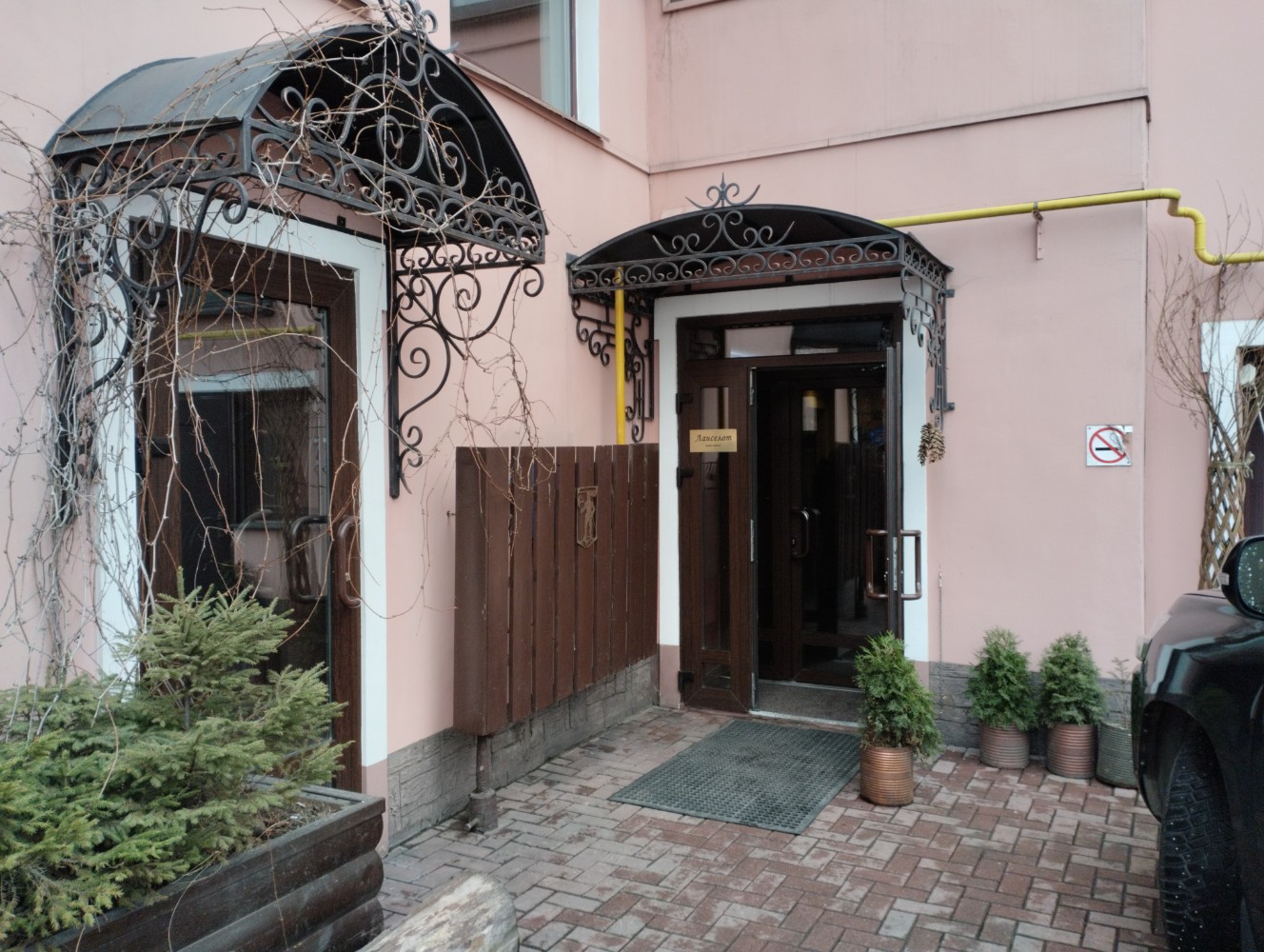 Фото Ланселот