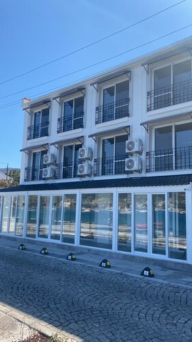 Гостиница Bd Suites в Фоче