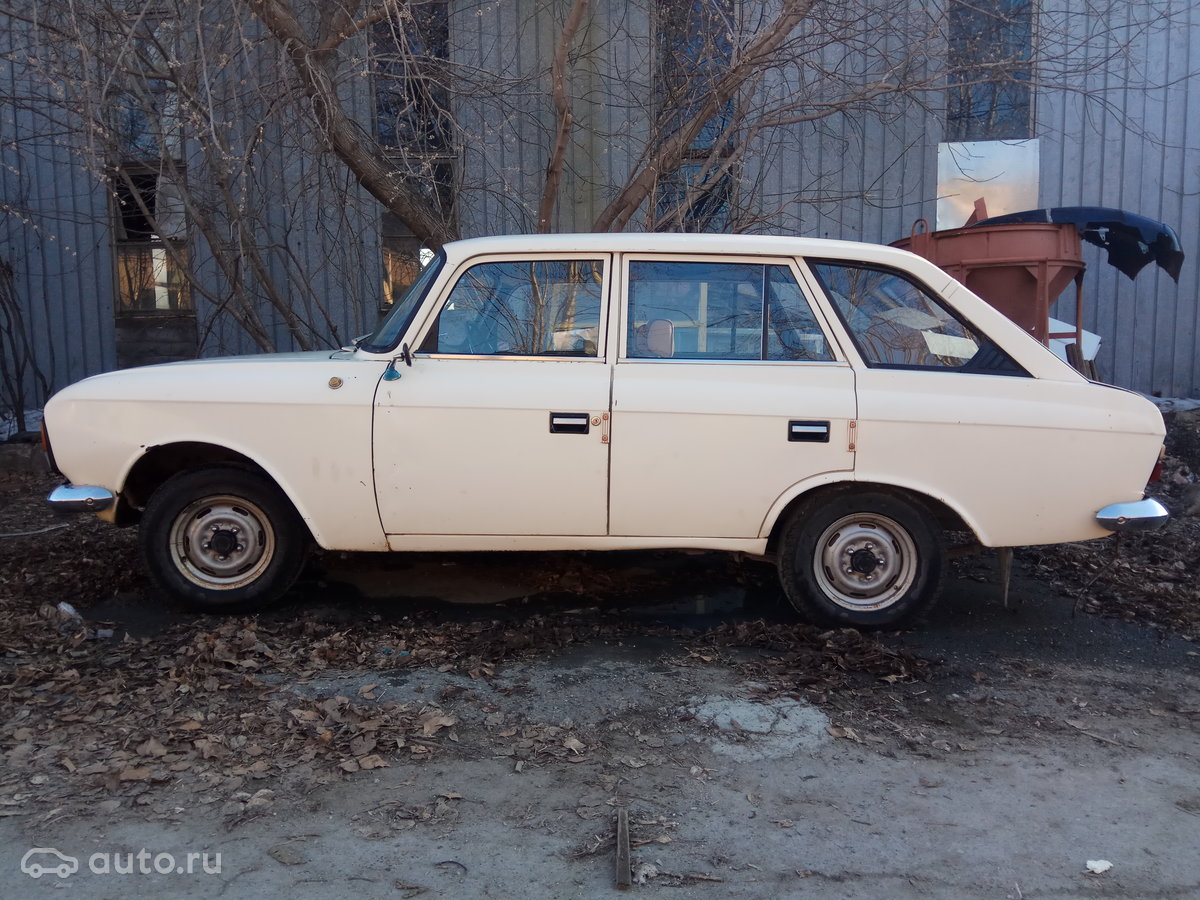 1990 ÐÐ 2125 Â«ÐÐ¾Ð¼Ð±Ð¸Â», Ð±ÐµÐ¶ÐµÐ²ÑÐ¹, 60000 ÑÑÐ±Ð»ÐµÐ¹ - Ð²Ð¸Ð´ 8