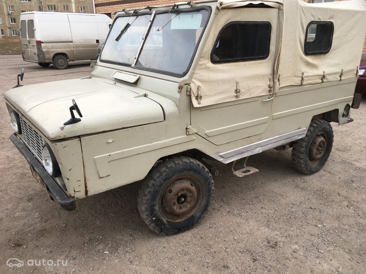 1978 ÐÑÐÐ 969, Ð±ÐµÐ¶ÐµÐ²ÑÐ¹, 40000 ÑÑÐ±Ð»ÐµÐ¹ - Ð²Ð¸Ð´ 2