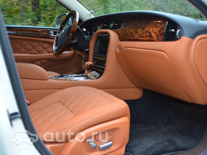 2009 Daimler X350, белый, 1717947 рублей - вид 1