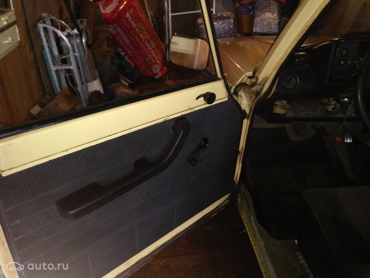 1990 Wartburg 1.3, Ð¶ÑÐ»ÑÑÐ¹, 50000 ÑÑÐ±Ð»ÐµÐ¹ - Ð²Ð¸Ð´ 14