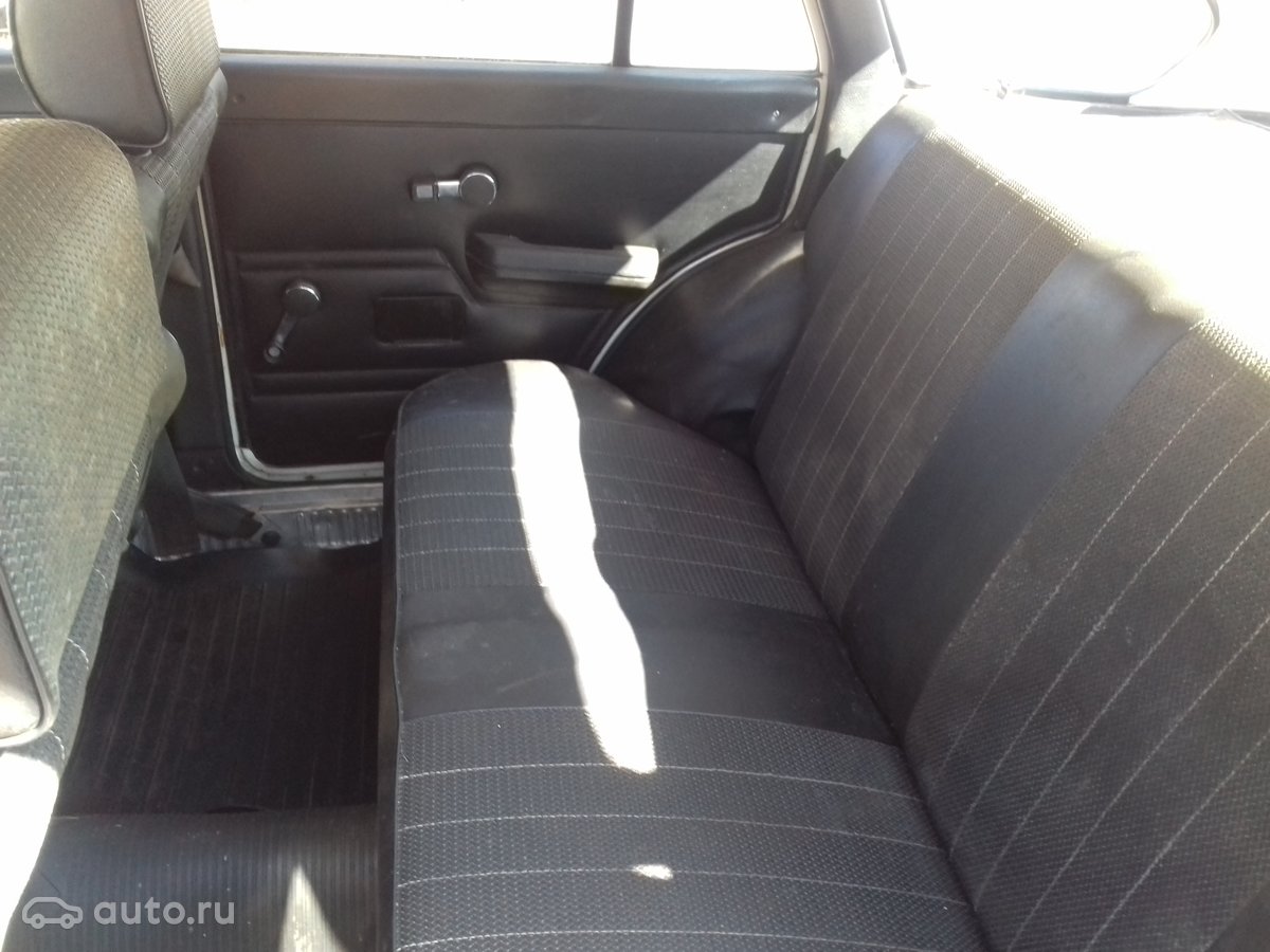 1982 ÐÐ 2125 Â«ÐÐ¾Ð¼Ð±Ð¸Â», Ð±ÐµÐ»ÑÐ¹, 180000 ÑÑÐ±Ð»ÐµÐ¹ - Ð²Ð¸Ð´ 6