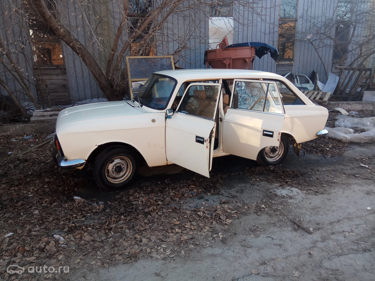 1990 ÐÐ 2125 Â«ÐÐ¾Ð¼Ð±Ð¸Â», Ð±ÐµÐ¶ÐµÐ²ÑÐ¹, 60000 ÑÑÐ±Ð»ÐµÐ¹ - Ð²Ð¸Ð´ 1