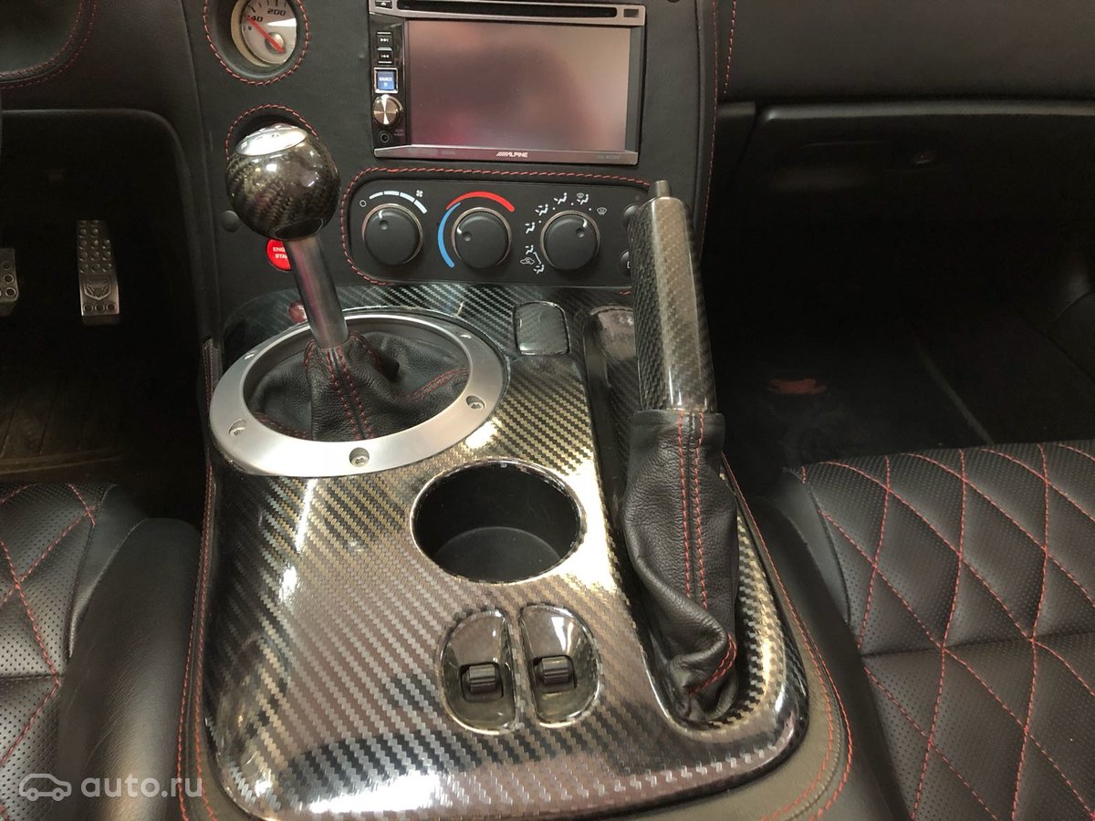 2004 Dodge Viper, III, ÐºÑÐ°ÑÐ½ÑÐ¹, 2599900 ÑÑÐ±Ð»ÐµÐ¹ - Ð²Ð¸Ð´ 9