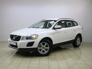 отзывы о volvo xc60 203 л.с.