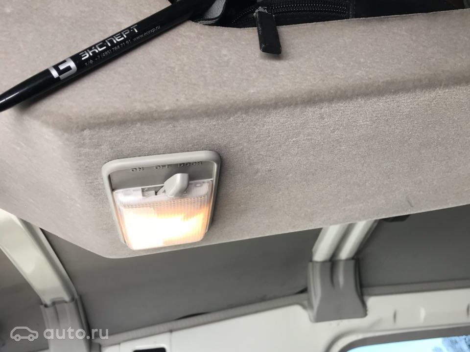 2008 Toyota Land Cruiser, 70 Series Ð ÐµÑÑÐ°Ð¹Ð»Ð¸Ð½Ð³, Ð±ÐµÐ»ÑÐ¹, 3550000 ÑÑÐ±Ð»ÐµÐ¹ - Ð²Ð¸Ð´ 23