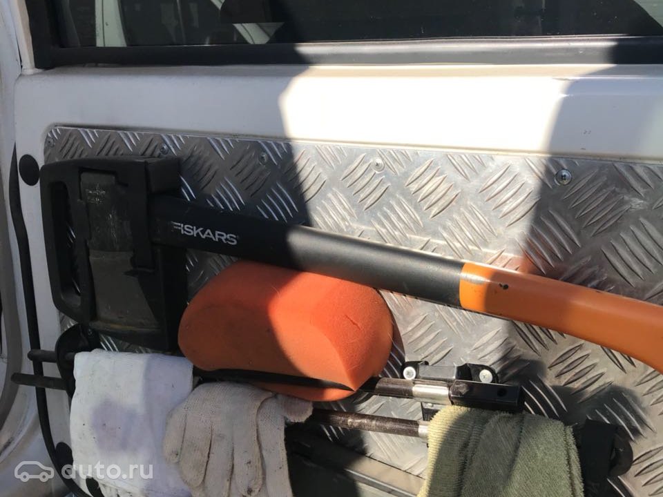 2008 Toyota Land Cruiser, 70 Series Ð ÐµÑÑÐ°Ð¹Ð»Ð¸Ð½Ð³, Ð±ÐµÐ»ÑÐ¹, 3550000 ÑÑÐ±Ð»ÐµÐ¹ - Ð²Ð¸Ð´ 6