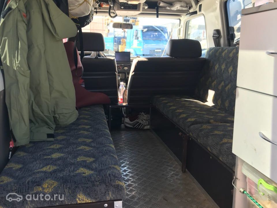 2008 Toyota Land Cruiser, 70 Series Ð ÐµÑÑÐ°Ð¹Ð»Ð¸Ð½Ð³, Ð±ÐµÐ»ÑÐ¹, 3550000 ÑÑÐ±Ð»ÐµÐ¹ - Ð²Ð¸Ð´ 5