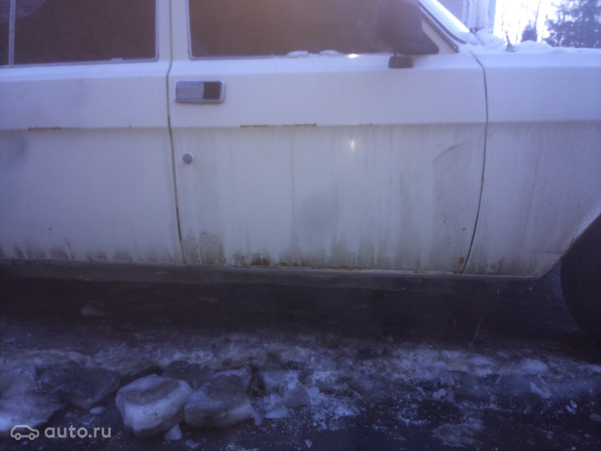 1988 ÐÐÐ 24 Â«ÐÐ¾Ð»Ð³Ð°Â», II (2410), Ð±ÐµÐ»ÑÐ¹, 250000 ÑÑÐ±Ð»ÐµÐ¹ - Ð²Ð¸Ð´ 12